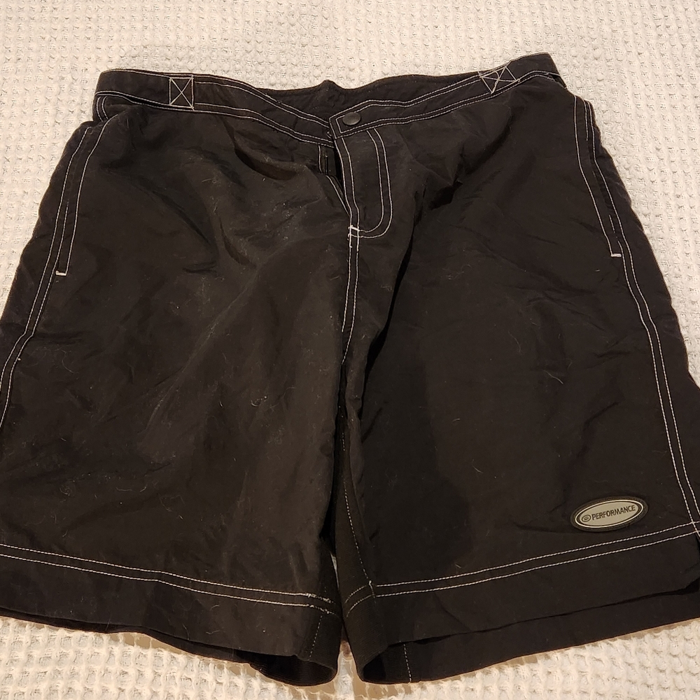 Performance Cycling Shorts L